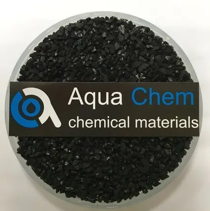 Фото №0 Антрацит Эверзит (Everzite)