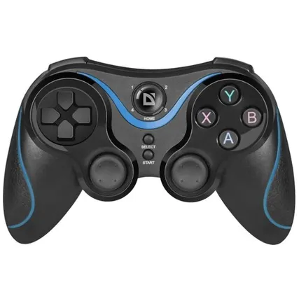 Фото №0 Геймпад Defender Blast