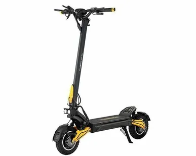 фото Электросамокат Kugoo Kirin LX10 Plus