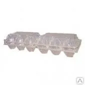 Фото №0 Упаковка под яйцо 12 шт