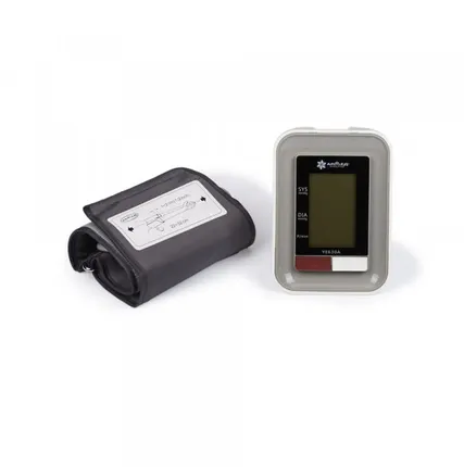 Фото №4 Прибор для измерения артериального давления и частоты пульса электронный (тонометр) «Armed» YE-630A (с речевым выходом, с адаптером)