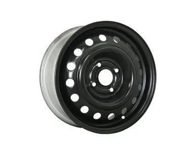 фото Колесный диск Trebl 9535T