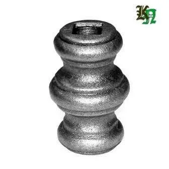 Фото №0 Вставка в балясину Арт. 13.165