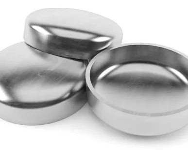 фото Заглушка ГОСТ 17379-01 1020x24 ст.09Г2С
в