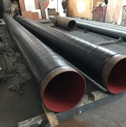 Фото №0 Труба ВУС