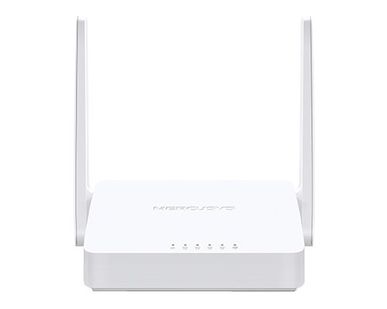 фото Wi-Fi роутер Mercusys MW305R