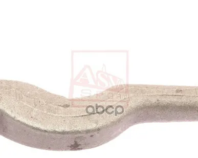 фото Наконечник Рулевой Mitsubishi Pajero I L041g-L149g 1989-1990 ASVA арт. 0421502