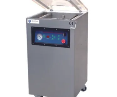 фото Вакуум-упаковочная машина ASSUM DZQ400/2E Aeration