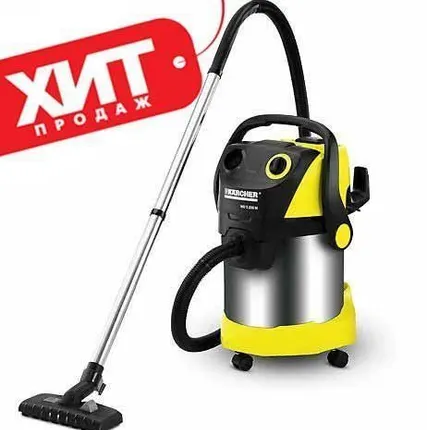 Фото №0 Аренда промышленного пылесоса