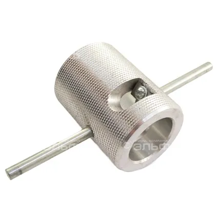 Фото №0 Зачистка для армированной трубы MeerPlast