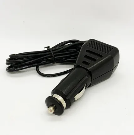 Фото №0 Зарядное устройство для фонаря LED LENSER (автомобильное) арт.0380