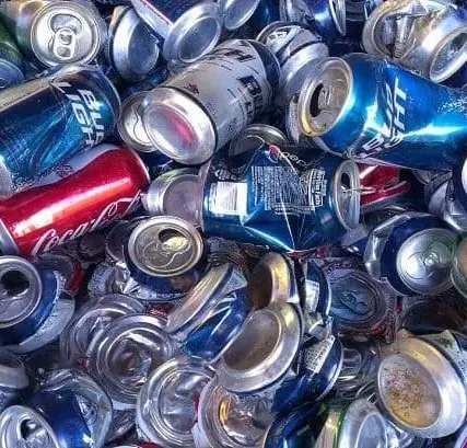 Фото №0 Алюминиевые банки