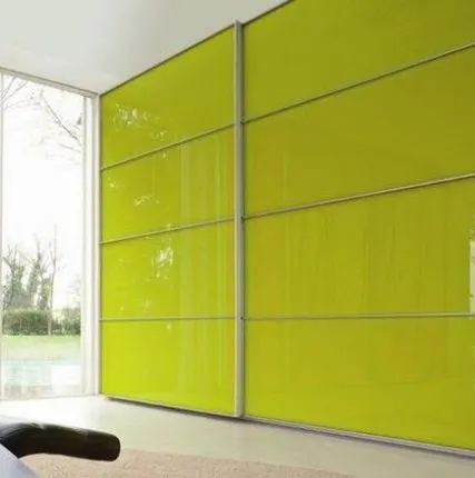 Фото №0 Дверь-купе для дома