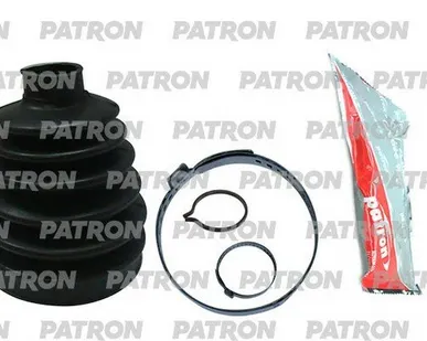 фото PDC0013 Пыльник ШРУСа