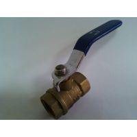 Фото №0 Кран шаровой ггр 65