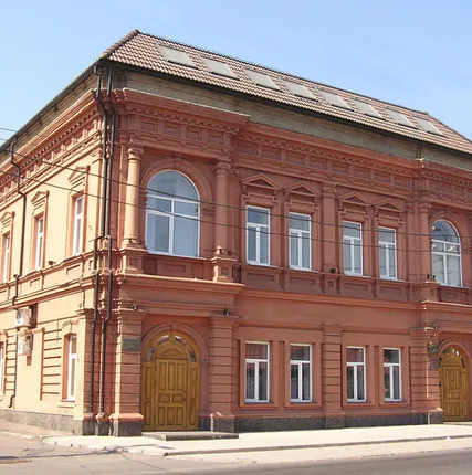 Фото №0 Оценка здания