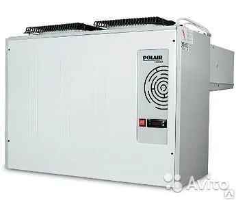фото Среднетемпературный моноблок Polair MM 232 S