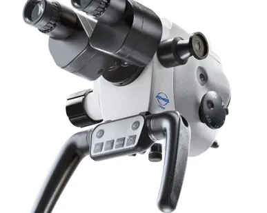 фото Смотровой кольпоскоп ATMOS I View Kolposkop