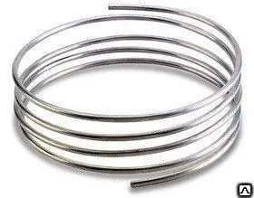 фото Припой ОЗА-2 алюминиевый