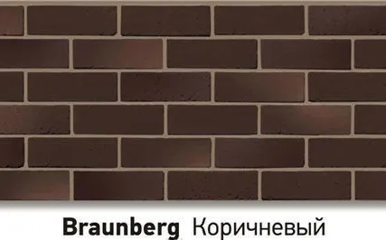 Фото №0 Фасадные панели DOCKE-R (Дёке-Р) Коллекция BERG (Гора)