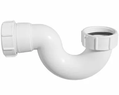 фото Гидрозатвор для сифона Mc Alpine MRB6