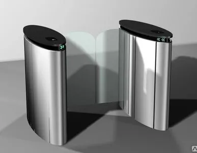 фото Турникет SL-900