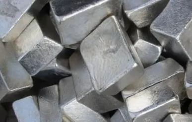 фото Ферромолибден ФМо60 ГОСТ 4951-91