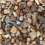 Фото №0 Гравий фр 5-20 20 тонн с доставкой.