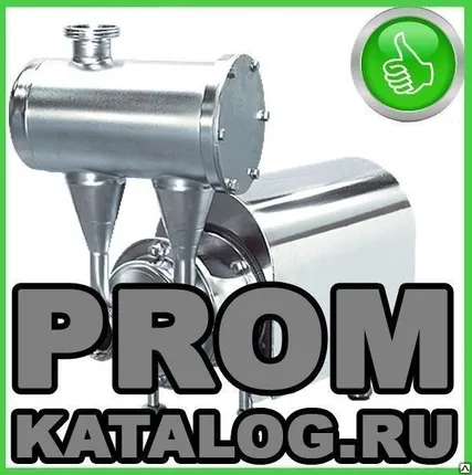 Фото №0 Насосы пищевые