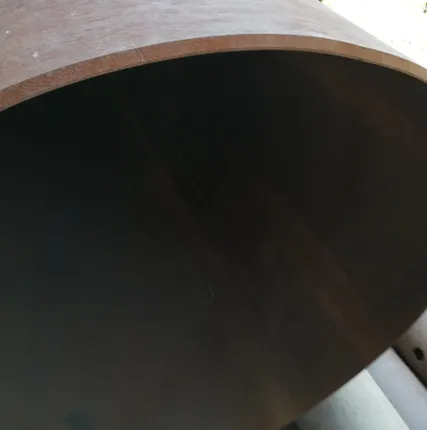 Фото №0 Труба ЭСВ 1220х13 одна шт. лежалая