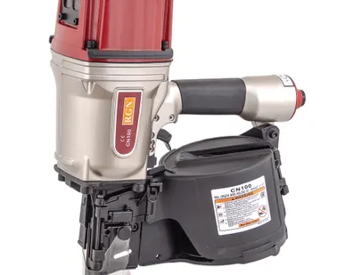 фото CN100R Гвоздезабивной пистолет пневматический, 65-100 мм