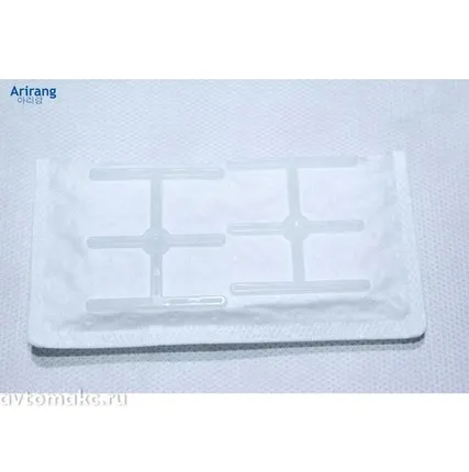 Фото №0 ARIRANG Фильтр бензонасоса без ножки