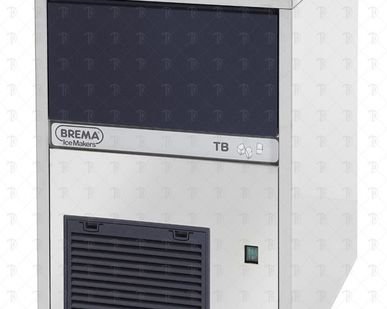 фото Льдогенератор для колотого льда Brema TB 551 W