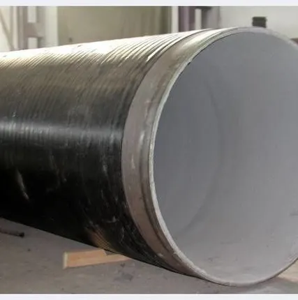 Фото №0 Антикоррозийное покрытие труб