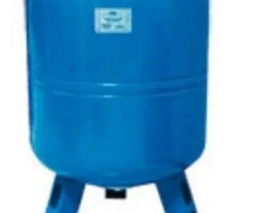 фото Гидроаккамулятор