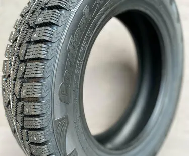 фото Cordiant Snow Cross 205/55 R16 94T зимняя