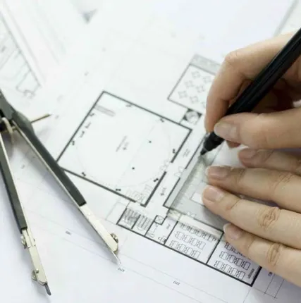 Фото №0 Проектирование электрического освещения