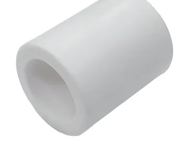 фото Муфта полипропиленовая соединительная 90мм