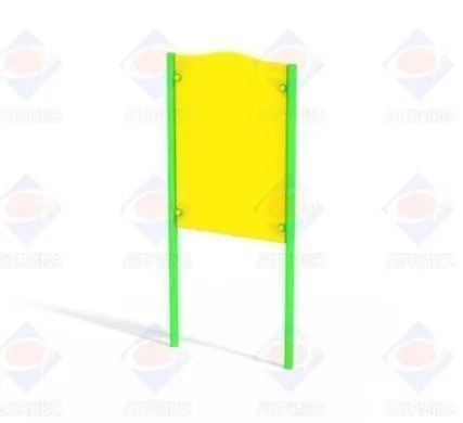 Фото №0 Информационная стойка