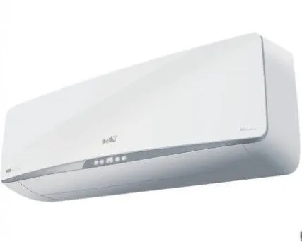 Фото №0 Кондиционер настенного типа BSEI-24HN1 - Серия Platinum DC Inverter
