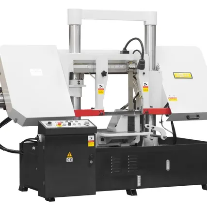 Фото №0 Станок полуавтоматический двухколонный Stalex TGK-4240