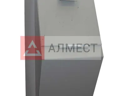 фото Клапан мусоропроводный КМ-3