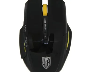 фото Мышь Jet.A OM-U54G Black USB