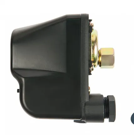 Фото №0 Датчик сухого хода UNIPUMP LP/3