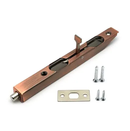 Фото №0 Ригель SOLLER М10 медь