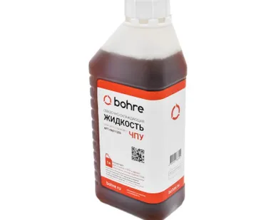 фото Смазочно-охлаждающая жидкость Bohre для станков с ЧПУ (концентрат) 1 л.