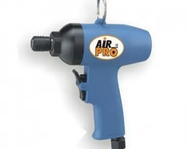 фото Шуруповерт пневматический AIRPRO SA6506F ударный AIRPROTOOL