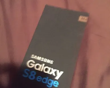 фото Смартфон Samsung Galaxy 8+ 4G LTE - SM-G955F 128гб Unlocked