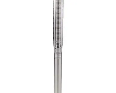 фото Насос колодезный SP 17-10N Grundfos