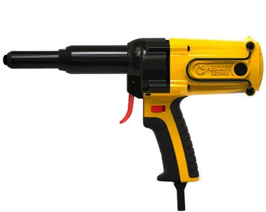 фото Электрический заклепочник ABSOLUT SK1006